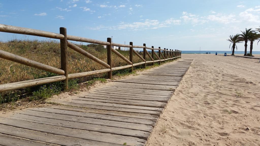 Hotel La Gastrocasa - Adults Only Playa de Gandia Exterior photo